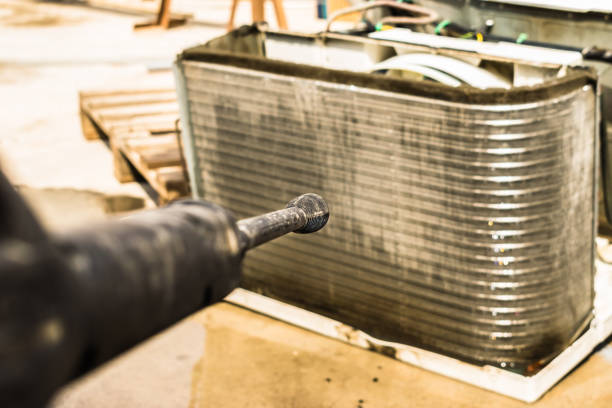 Best Air Duct Cleaning Company Near Me  in Blaine, TN